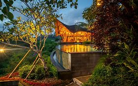 Kadewa Retreat Ubud